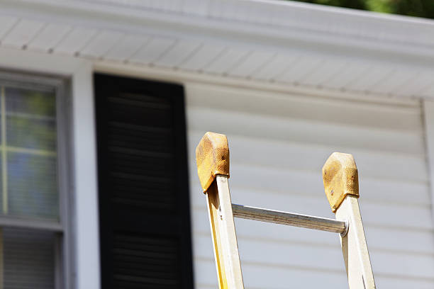 Affordable Siding Repair and Maintenance Services in Lake Andes, SD